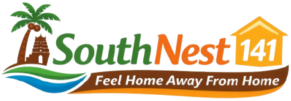 South Nest 141 Logo